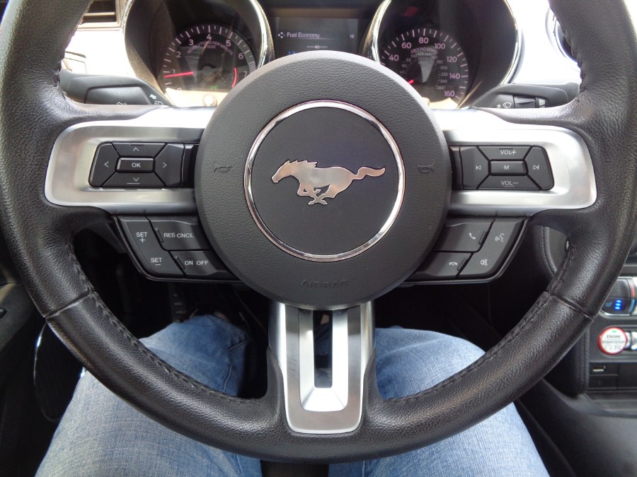 Used Ford Mustang GT Premium 2016 | Top Speed Motors LLC. Jamaica, New York Used Ford Mustang GT Premium 2016 | Top Speed Motors LLC. Jamaica, New York