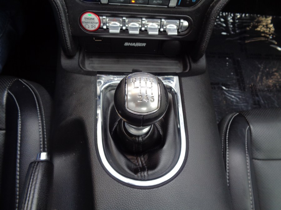 Used Ford Mustang GT Premium 2016 | Top Speed Motors LLC. Jamaica, New York Used Ford Mustang GT Premium 2016 | Top Speed Motors LLC. Jamaica, New York