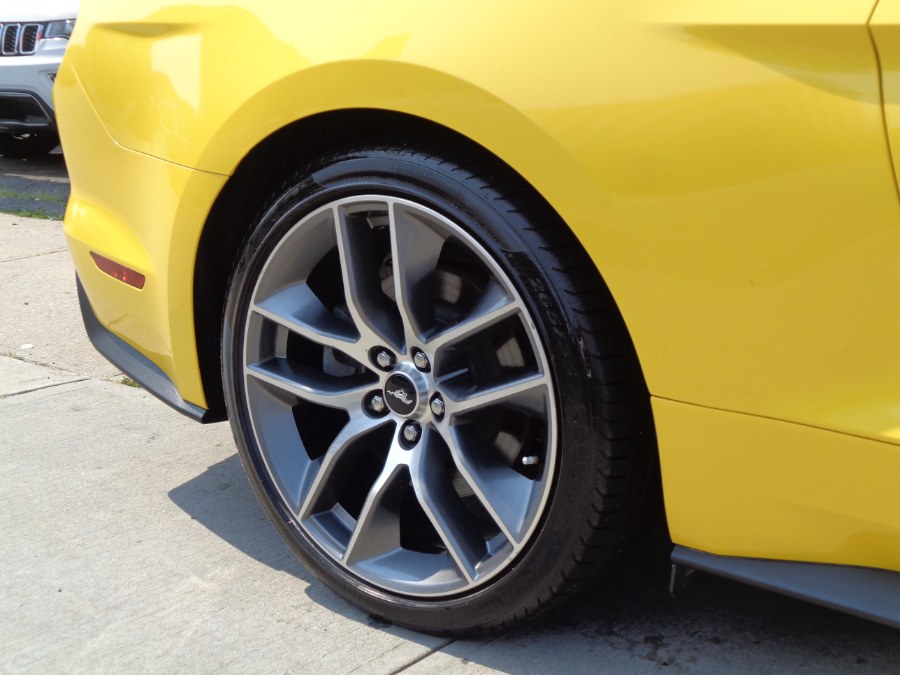 Used Ford Mustang GT Premium 2016 | Top Speed Motors LLC. Jamaica, New York Used Ford Mustang GT Premium 2016 | Top Speed Motors LLC. Jamaica, New York