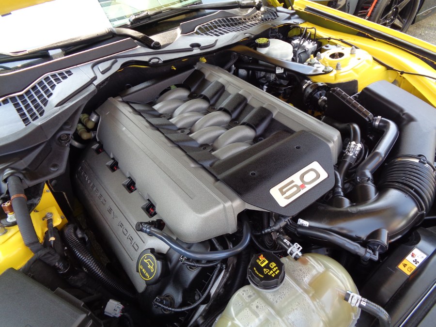 Used Ford Mustang GT Premium 2016 | Top Speed Motors LLC. Jamaica, New York Used Ford Mustang GT Premium 2016 | Top Speed Motors LLC. Jamaica, New York