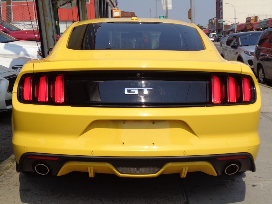 Used Ford Mustang GT Premium 2016 | Top Speed Motors LLC. Jamaica, New York Used Ford Mustang GT Premium 2016 | Top Speed Motors LLC. Jamaica, New York