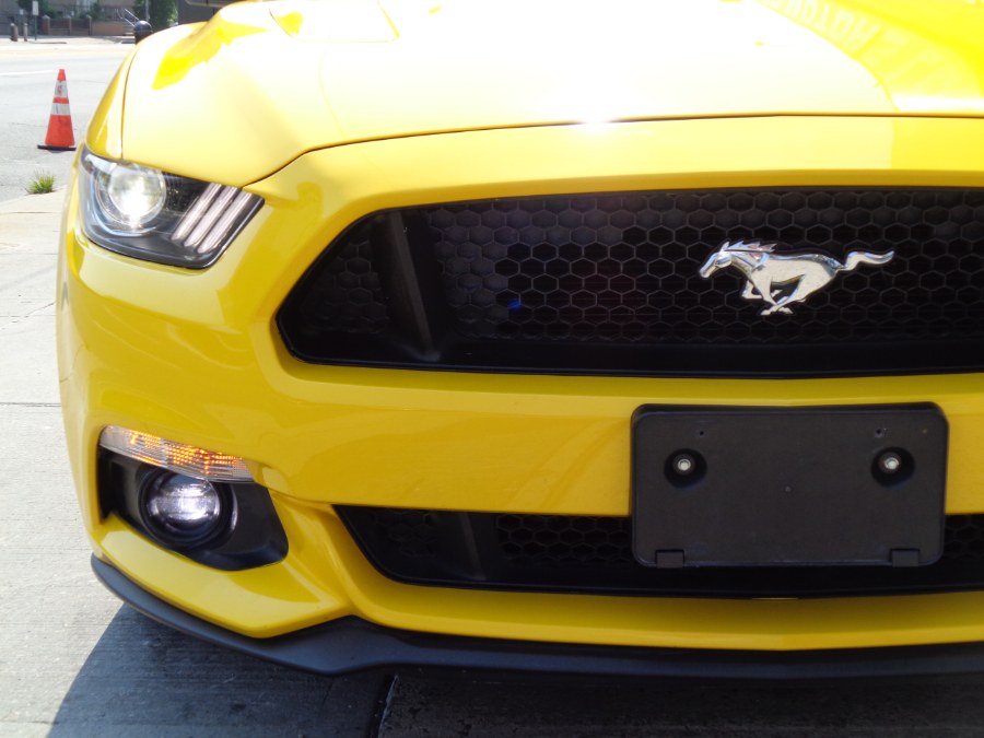Used Ford Mustang GT Premium 2016 | Top Speed Motors LLC. Jamaica, New York Used Ford Mustang GT Premium 2016 | Top Speed Motors LLC. Jamaica, New York