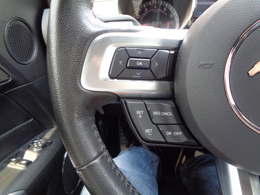 Used Ford Mustang GT Premium 2016 | Top Speed Motors LLC. Jamaica, New York Used Ford Mustang GT Premium 2016 | Top Speed Motors LLC. Jamaica, New York