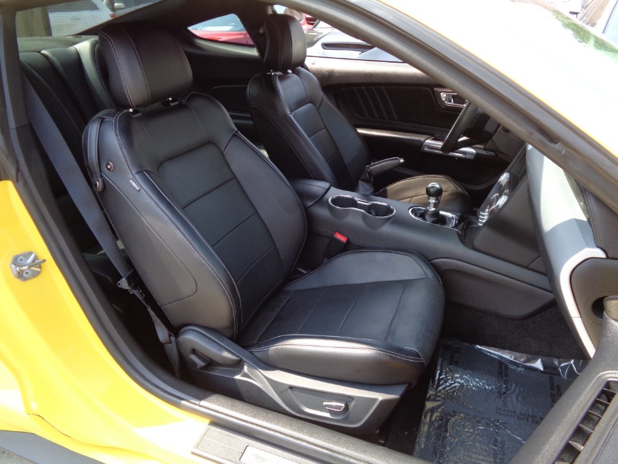 Used Ford Mustang GT Premium 2016 | Top Speed Motors LLC. Jamaica, New York Used Ford Mustang GT Premium 2016 | Top Speed Motors LLC. Jamaica, New York