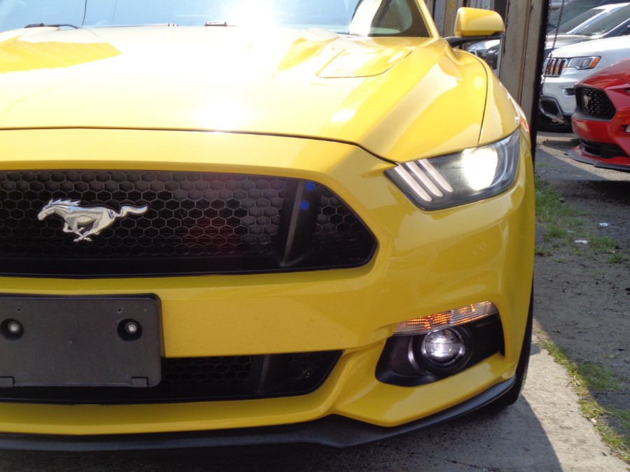 Used Ford Mustang GT Premium 2016 | Top Speed Motors LLC. Jamaica, New York Used Ford Mustang GT Premium 2016 | Top Speed Motors LLC. Jamaica, New York