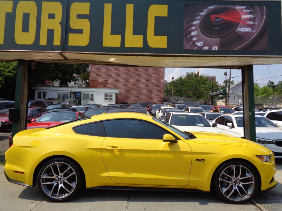 Used Ford Mustang GT Premium 2016 | Top Speed Motors LLC. Jamaica, New York Used Ford Mustang GT Premium 2016 | Top Speed Motors LLC. Jamaica, New York