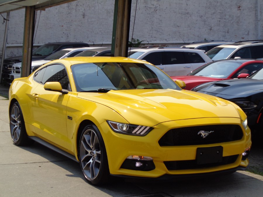 Used Ford Mustang GT Premium 2016 | Top Speed Motors LLC. Jamaica, New York Used Ford Mustang GT Premium 2016 | Top Speed Motors LLC. Jamaica, New York