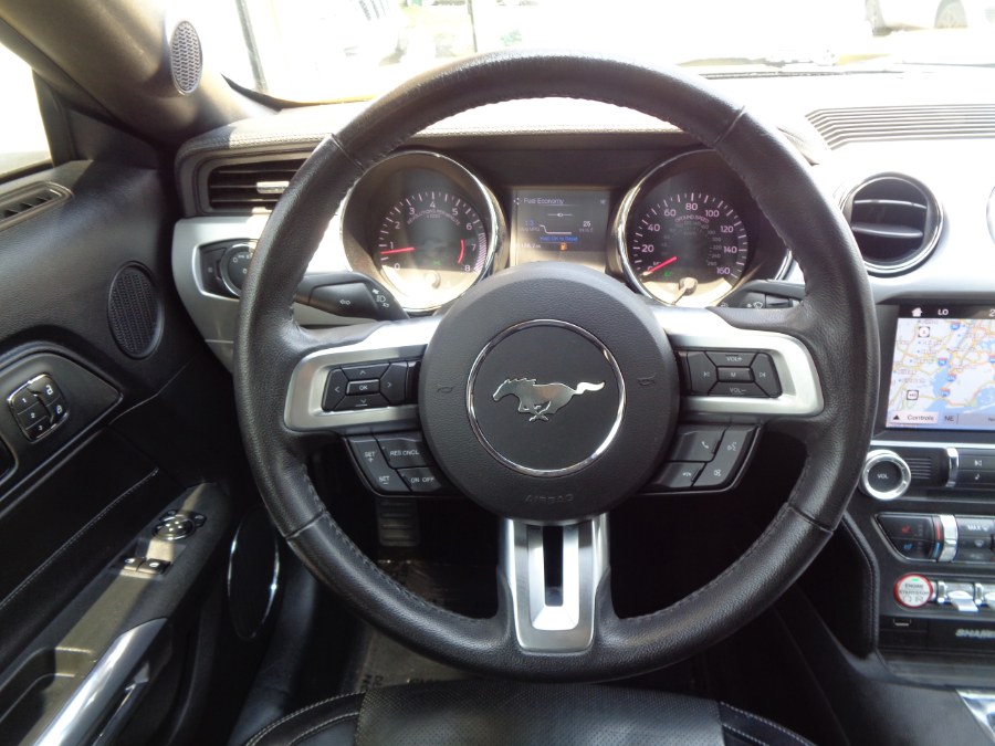 Used Ford Mustang GT Premium 2016 | Top Speed Motors LLC. Jamaica, New York Used Ford Mustang GT Premium 2016 | Top Speed Motors LLC. Jamaica, New York