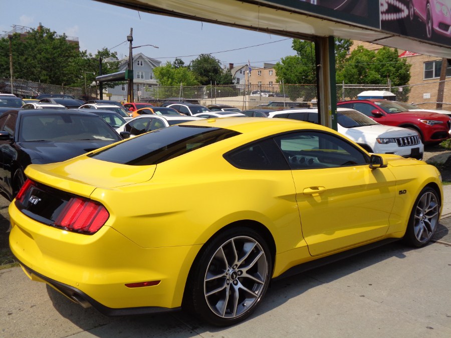 Used Ford Mustang GT Premium 2016 | Top Speed Motors LLC. Jamaica, New York Used Ford Mustang GT Premium 2016 | Top Speed Motors LLC. Jamaica, New York