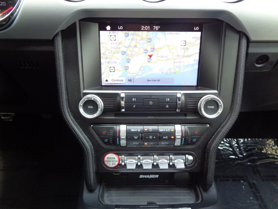 Used Ford Mustang GT Premium 2016 | Top Speed Motors LLC. Jamaica, New York Used Ford Mustang GT Premium 2016 | Top Speed Motors LLC. Jamaica, New York