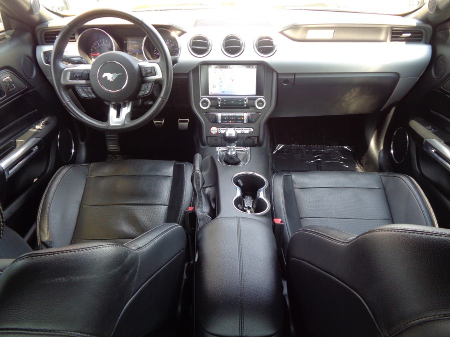 Used Ford Mustang GT Premium 2016 | Top Speed Motors LLC. Jamaica, New York Used Ford Mustang GT Premium 2016 | Top Speed Motors LLC. Jamaica, New York