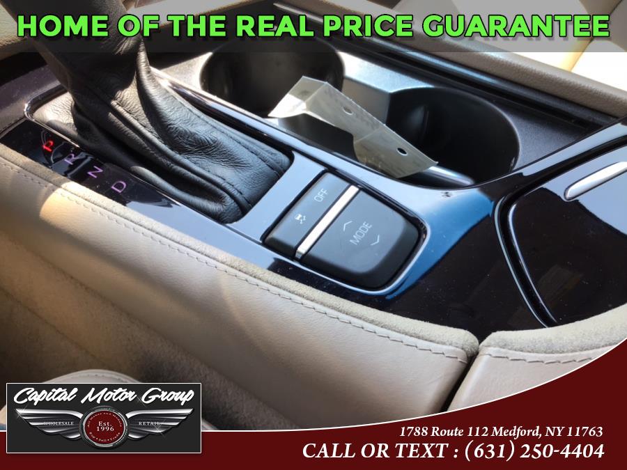 Used Cadillac CTS Sedan 4dr Sdn 2.0L Turbo Performance RWD 2014 | Capital Motor Group Inc. Medford, New York Used Cadillac CTS Sedan 4dr Sdn 2.0L Turbo Performance RWD 2014 | Capital Motor Group Inc. Medford, New York