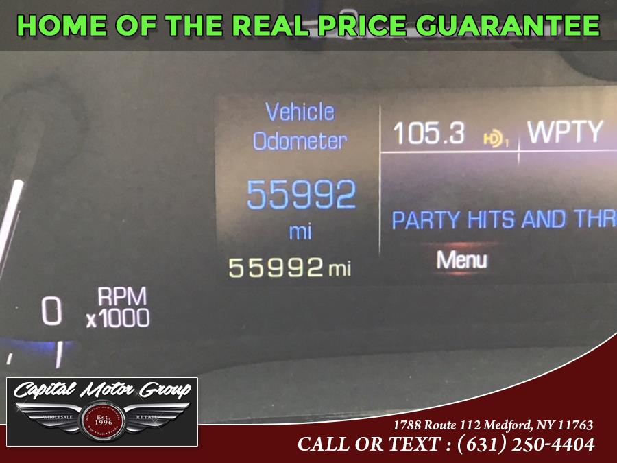 Used Cadillac CTS Sedan 4dr Sdn 2.0L Turbo Performance RWD 2014 | Capital Motor Group Inc. Medford, New York Used Cadillac CTS Sedan 4dr Sdn 2.0L Turbo Performance RWD 2014 | Capital Motor Group Inc. Medford, New York
