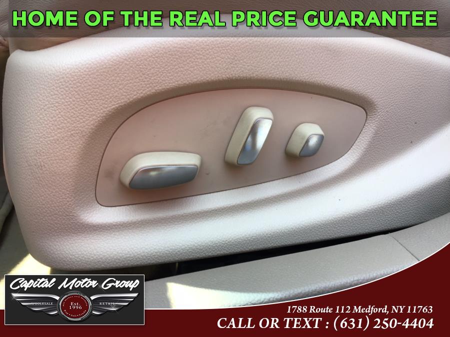 Used Cadillac CTS Sedan 4dr Sdn 2.0L Turbo Performance RWD 2014 | Capital Motor Group Inc. Medford, New York Used Cadillac CTS Sedan 4dr Sdn 2.0L Turbo Performance RWD 2014 | Capital Motor Group Inc. Medford, New York
