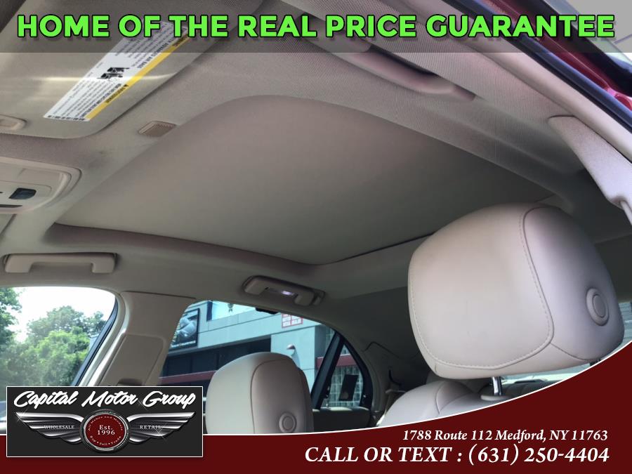Used Cadillac CTS Sedan 4dr Sdn 2.0L Turbo Performance RWD 2014 | Capital Motor Group Inc. Medford, New York Used Cadillac CTS Sedan 4dr Sdn 2.0L Turbo Performance RWD 2014 | Capital Motor Group Inc. Medford, New York