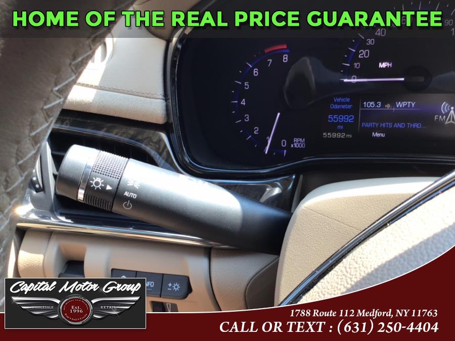 Used Cadillac CTS Sedan 4dr Sdn 2.0L Turbo Performance RWD 2014 | Capital Motor Group Inc. Medford, New York Used Cadillac CTS Sedan 4dr Sdn 2.0L Turbo Performance RWD 2014 | Capital Motor Group Inc. Medford, New York