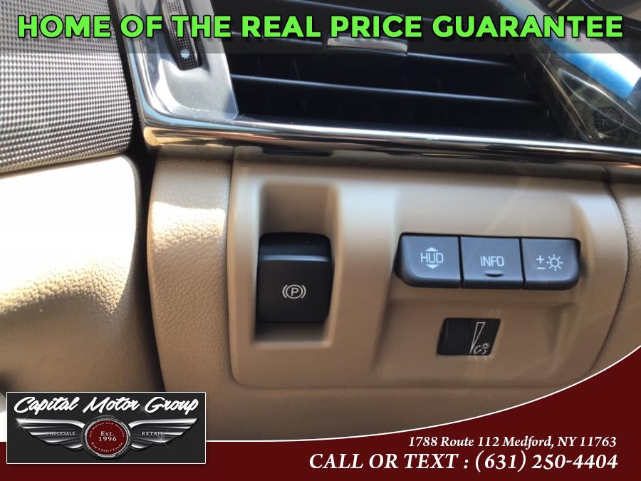 Used Cadillac CTS Sedan 4dr Sdn 2.0L Turbo Performance RWD 2014 | Capital Motor Group Inc. Medford, New York Used Cadillac CTS Sedan 4dr Sdn 2.0L Turbo Performance RWD 2014 | Capital Motor Group Inc. Medford, New York
