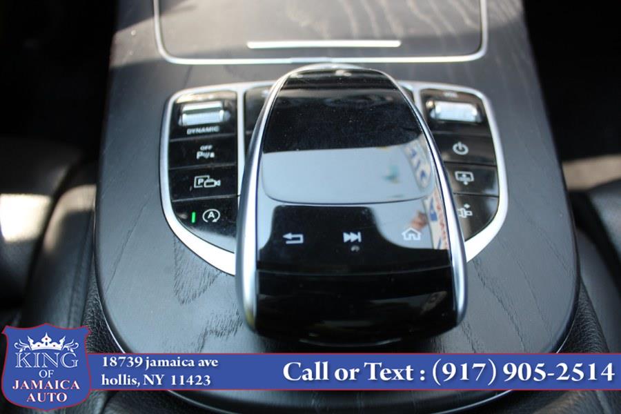 Used Mercedes-Benz E-Class E 400 4MATIC Coupe 2018 | King of Jamaica Auto Inc. Hollis, New York Used Mercedes-Benz E-Class E 400 4MATIC Coupe 2018 | King of Jamaica Auto Inc. Hollis, New York