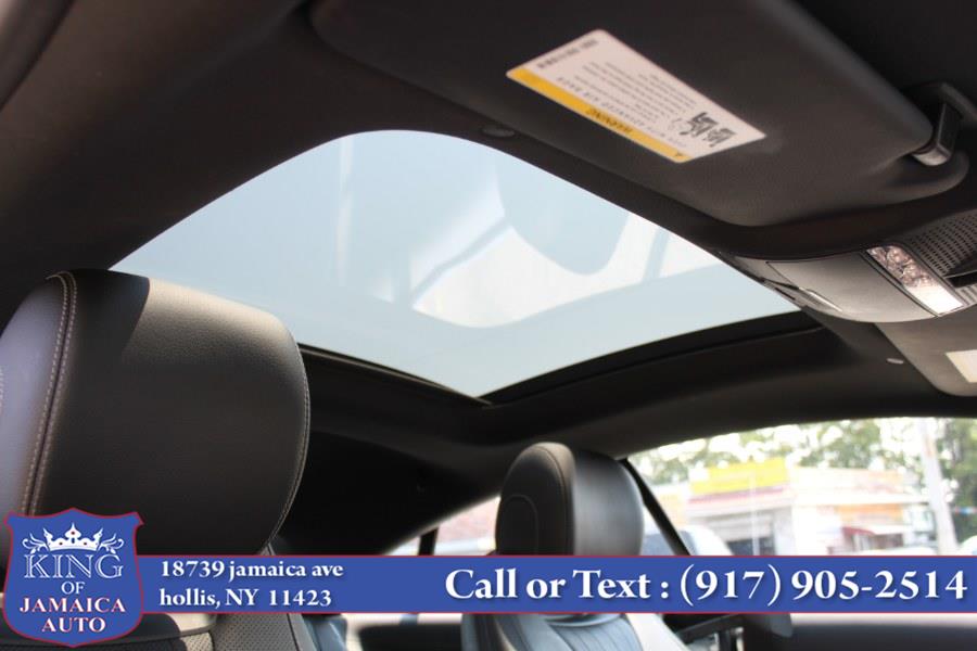 Used Mercedes-Benz E-Class E 400 4MATIC Coupe 2018 | King of Jamaica Auto Inc. Hollis, New York Used Mercedes-Benz E-Class E 400 4MATIC Coupe 2018 | King of Jamaica Auto Inc. Hollis, New York