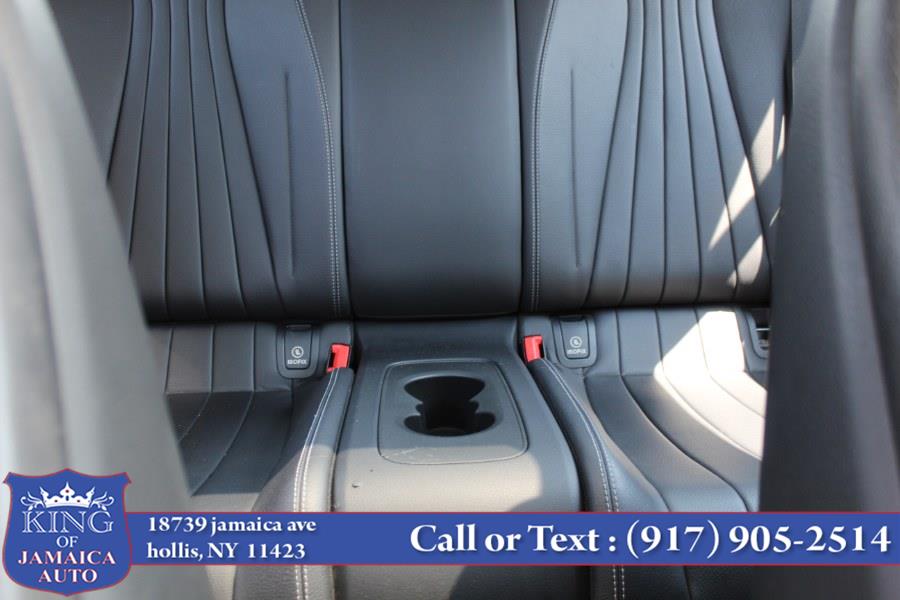 Used Mercedes-Benz E-Class E 400 4MATIC Coupe 2018 | King of Jamaica Auto Inc. Hollis, New York Used Mercedes-Benz E-Class E 400 4MATIC Coupe 2018 | King of Jamaica Auto Inc. Hollis, New York