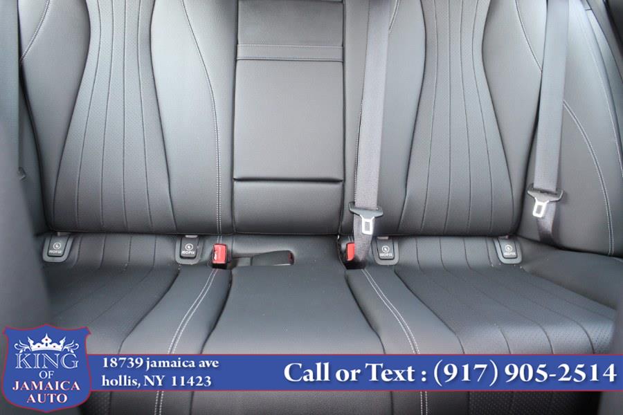 Used Mercedes-Benz E-Class E 300 4MATIC Sedan 2018 | King of Jamaica Auto Inc. Hollis, New York Used Mercedes-Benz E-Class E 300 4MATIC Sedan 2018 | King of Jamaica Auto Inc. Hollis, New York