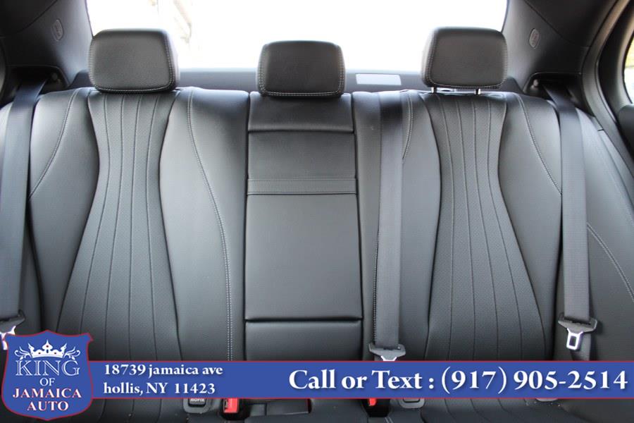 Used Mercedes-Benz E-Class E 300 4MATIC Sedan 2018 | King of Jamaica Auto Inc. Hollis, New York Used Mercedes-Benz E-Class E 300 4MATIC Sedan 2018 | King of Jamaica Auto Inc. Hollis, New York