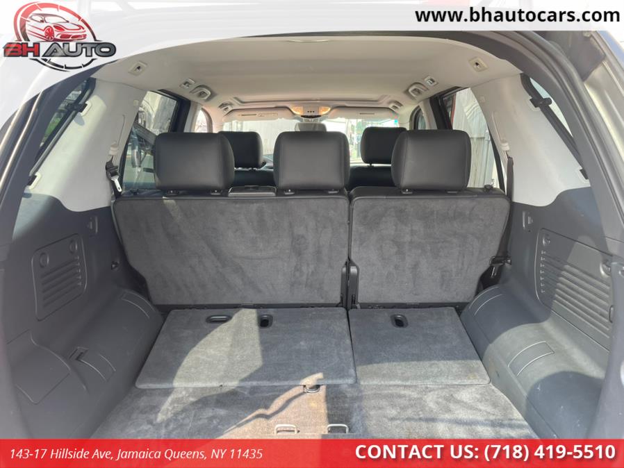 2005 Mercedes-Benz M-Class 4MATIC 4dr 3.7L, available for sale in Jamaica Queens, New York | BH Auto. Jamaica Queens, New York 2005 Mercedes-Benz M-Class 4MATIC 4dr 3.7L, available for sale in Jamaica Queens, New York | BH Auto. Jamaica Queens, New York