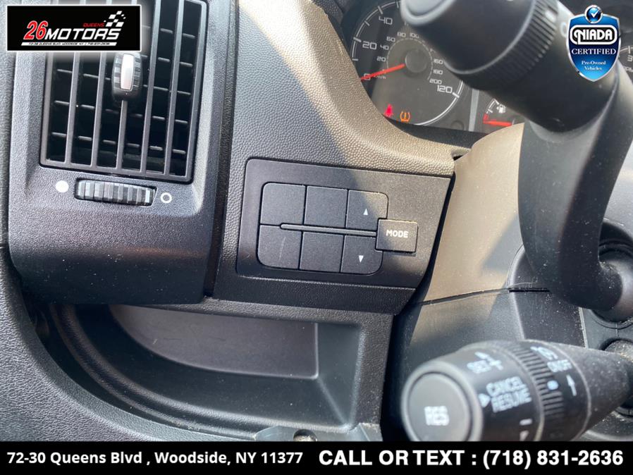 Used Ram ProMaster Cargo Van 2500 High Roof 159" WB 2019 | 26 Motors Queens. Woodside, New York Used Ram ProMaster Cargo Van 2500 High Roof 159" WB 2019 | 26 Motors Queens. Woodside, New York
