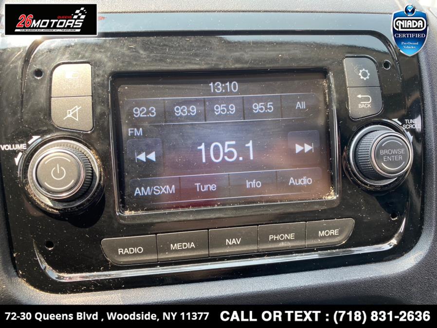 Used Ram ProMaster Cargo Van 2500 High Roof 159" WB 2019 | 26 Motors Queens. Woodside, New York Used Ram ProMaster Cargo Van 2500 High Roof 159" WB 2019 | 26 Motors Queens. Woodside, New York