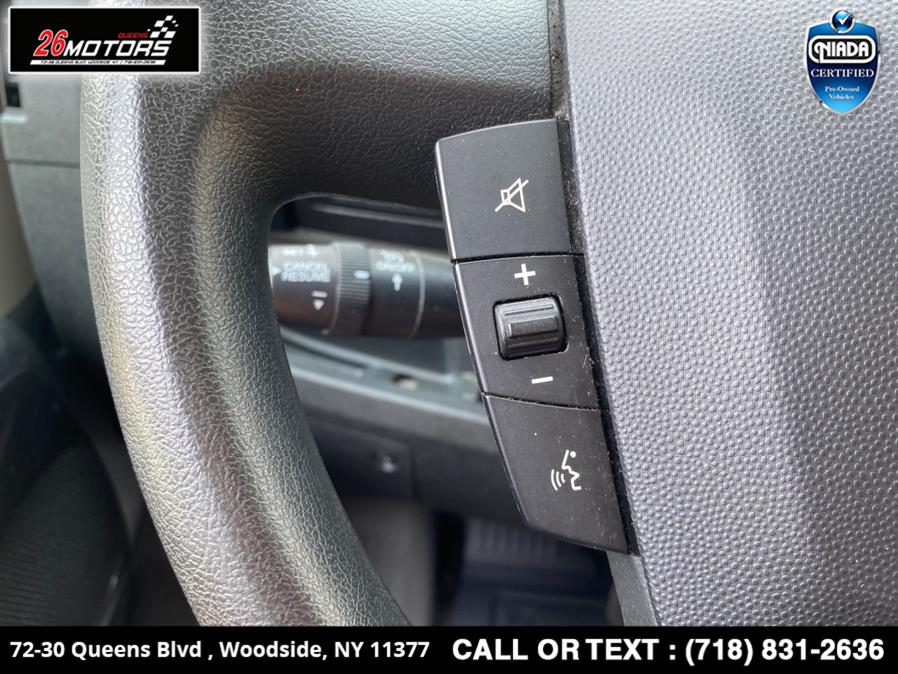 Used Ram ProMaster Cargo Van 2500 High Roof 159" WB 2019 | 26 Motors Queens. Woodside, New York Used Ram ProMaster Cargo Van 2500 High Roof 159" WB 2019 | 26 Motors Queens. Woodside, New York