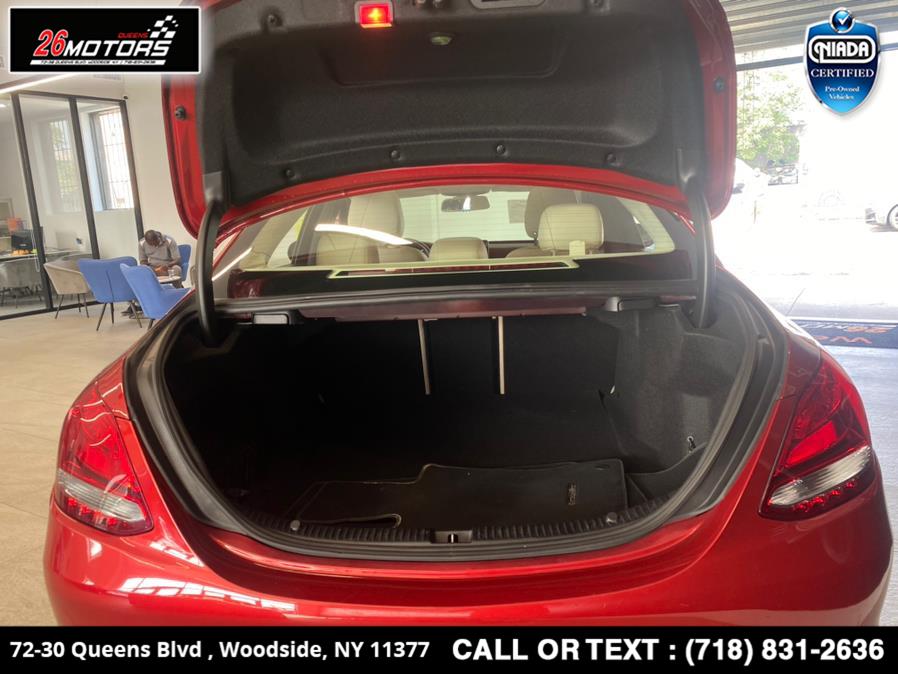 Used Mercedes-Benz C-Class C 300 4MATIC Sedan 2017 | 26 Motors Queens. Woodside, New York Used Mercedes-Benz C-Class C 300 4MATIC Sedan 2017 | 26 Motors Queens. Woodside, New York