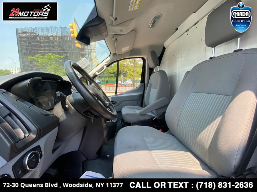 Used Ford Transit Van T-250 148" Low Rf 9000 GVWR Swing-Out RH Dr 2017 | 26 Motors Queens. Woodside, New York Used Ford Transit Van T-250 148" Low Rf 9000 GVWR Swing-Out RH Dr 2017 | 26 Motors Queens. Woodside, New York
