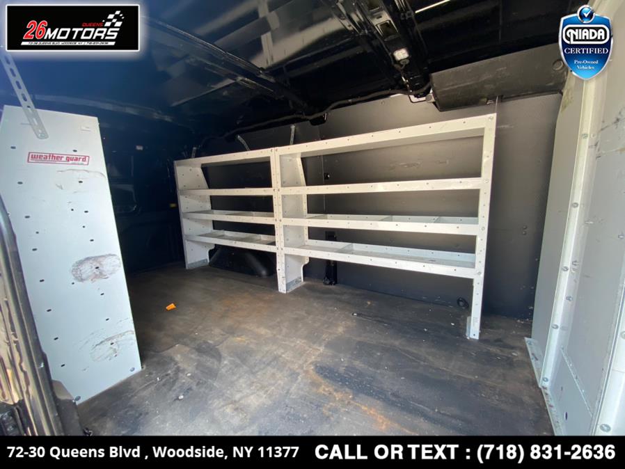 Used Ford Transit Van T-250 148" Low Rf 9000 GVWR Swing-Out RH Dr 2017 | 26 Motors Queens. Woodside, New York Used Ford Transit Van T-250 148" Low Rf 9000 GVWR Swing-Out RH Dr 2017 | 26 Motors Queens. Woodside, New York