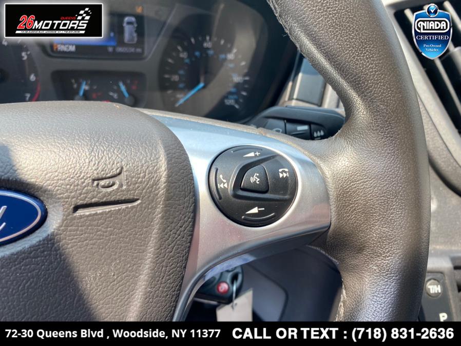 Used Ford Transit Van T-250 148" Low Rf 9000 GVWR Swing-Out RH Dr 2017 | 26 Motors Queens. Woodside, New York Used Ford Transit Van T-250 148" Low Rf 9000 GVWR Swing-Out RH Dr 2017 | 26 Motors Queens. Woodside, New York
