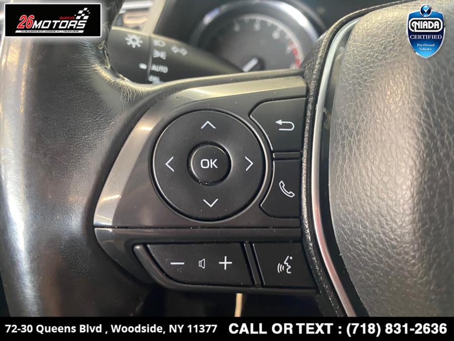 Used Toyota Camry SE Auto (Natl) 2019 | 26 Motors Queens. Woodside, New York Used Toyota Camry SE Auto (Natl) 2019 | 26 Motors Queens. Woodside, New York