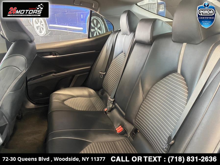 Used Toyota Camry SE Auto (Natl) 2019 | 26 Motors Queens. Woodside, New York Used Toyota Camry SE Auto (Natl) 2019 | 26 Motors Queens. Woodside, New York