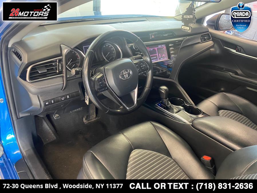 Used Toyota Camry SE Auto (Natl) 2019 | 26 Motors Queens. Woodside, New York Used Toyota Camry SE Auto (Natl) 2019 | 26 Motors Queens. Woodside, New York