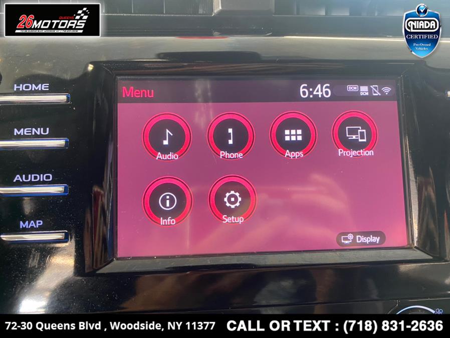 Used Toyota Camry SE Auto (Natl) 2019 | 26 Motors Queens. Woodside, New York Used Toyota Camry SE Auto (Natl) 2019 | 26 Motors Queens. Woodside, New York