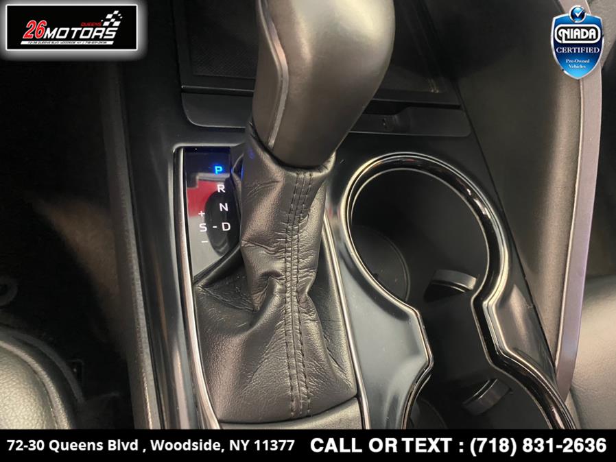 Used Toyota Camry SE Auto (Natl) 2019 | 26 Motors Queens. Woodside, New York Used Toyota Camry SE Auto (Natl) 2019 | 26 Motors Queens. Woodside, New York
