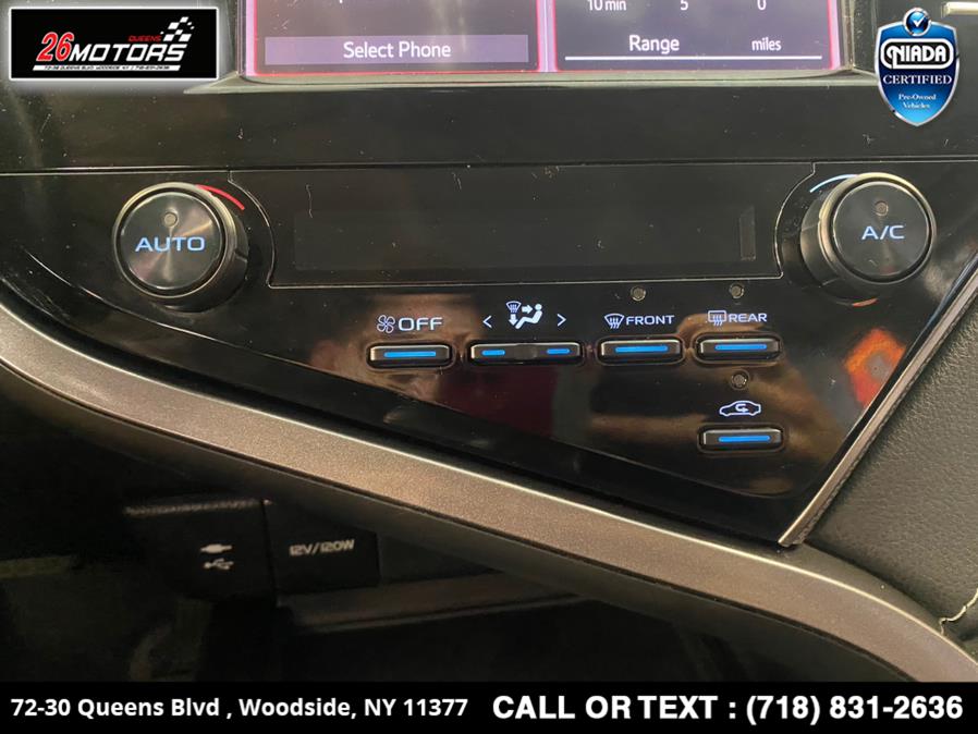 Used Toyota Camry SE Auto (Natl) 2019 | 26 Motors Queens. Woodside, New York Used Toyota Camry SE Auto (Natl) 2019 | 26 Motors Queens. Woodside, New York