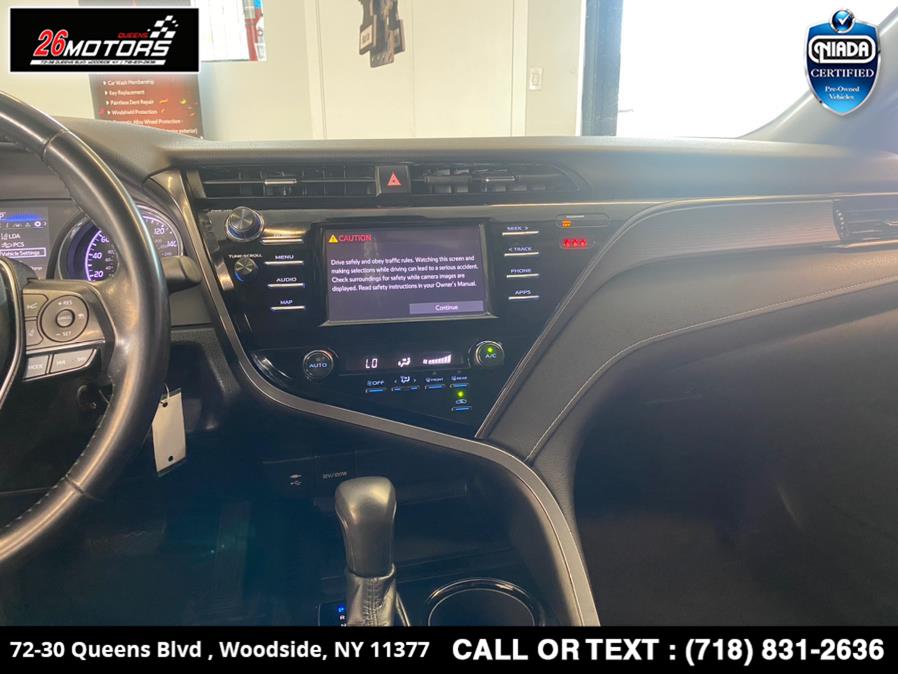 Used Toyota Camry SE Auto (Natl) 2019 | 26 Motors Queens. Woodside, New York Used Toyota Camry SE Auto (Natl) 2019 | 26 Motors Queens. Woodside, New York