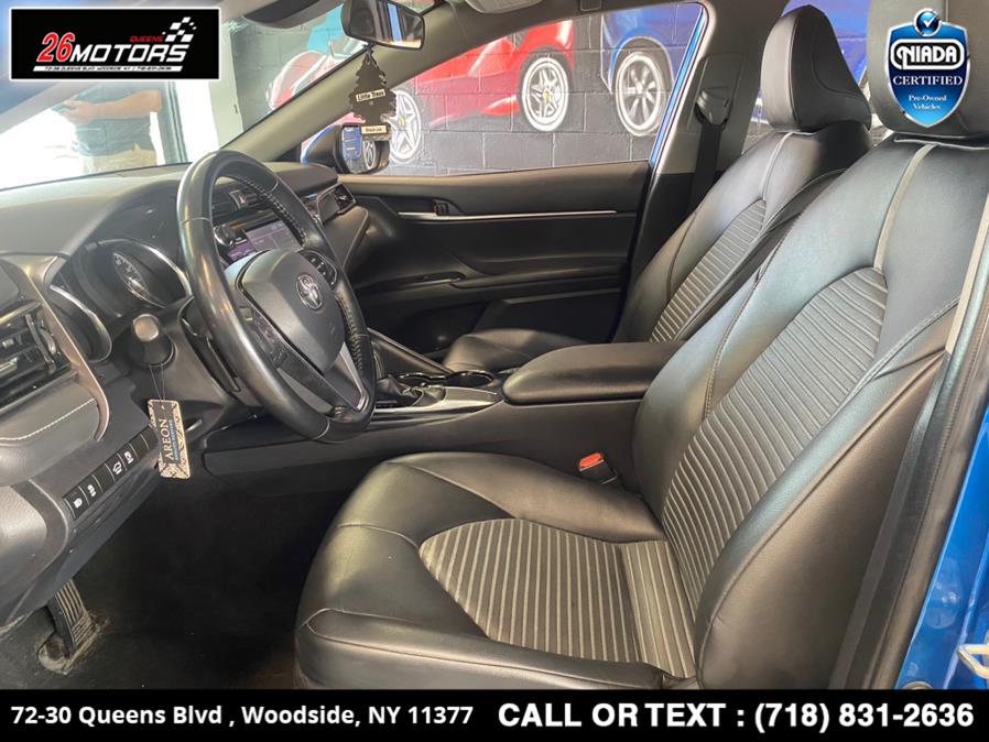 Used Toyota Camry SE Auto (Natl) 2019 | 26 Motors Queens. Woodside, New York Used Toyota Camry SE Auto (Natl) 2019 | 26 Motors Queens. Woodside, New York