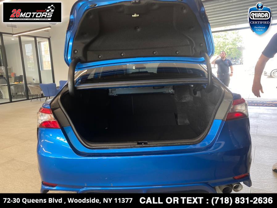 Used Toyota Camry SE Auto (Natl) 2019 | 26 Motors Queens. Woodside, New York Used Toyota Camry SE Auto (Natl) 2019 | 26 Motors Queens. Woodside, New York