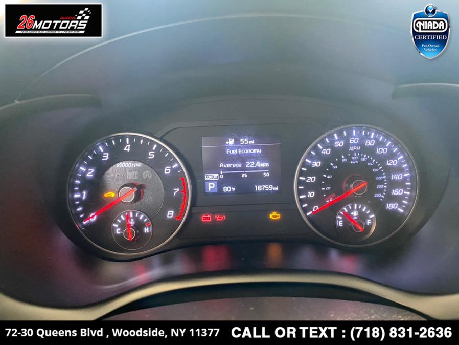 Used Kia Stinger GT RWD 2019 | 26 Motors Queens. Woodside, New York Used Kia Stinger GT RWD 2019 | 26 Motors Queens. Woodside, New York