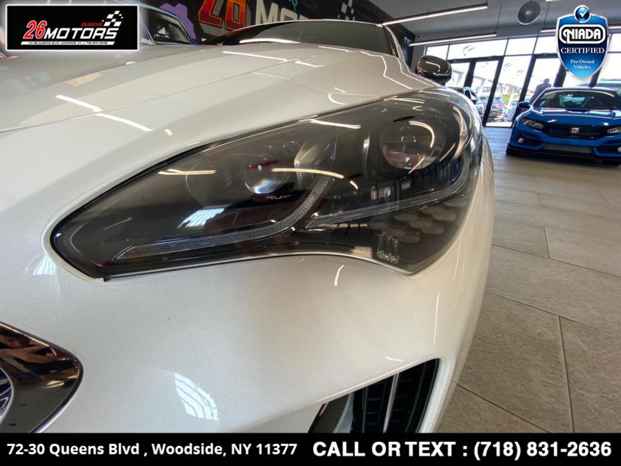 Used Kia Stinger GT RWD 2019 | 26 Motors Queens. Woodside, New York Used Kia Stinger GT RWD 2019 | 26 Motors Queens. Woodside, New York