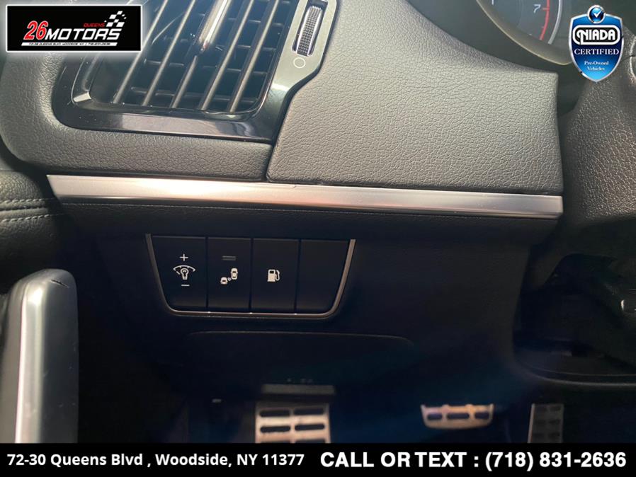 Used Kia Stinger GT RWD 2019 | 26 Motors Queens. Woodside, New York Used Kia Stinger GT RWD 2019 | 26 Motors Queens. Woodside, New York