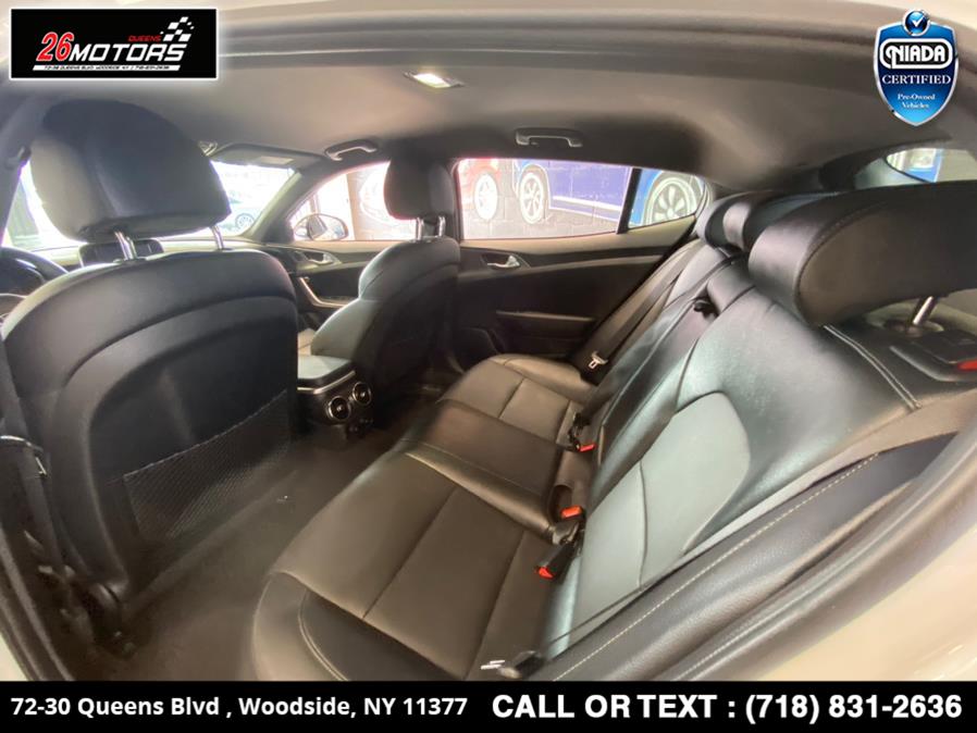 Used Kia Stinger GT RWD 2019 | 26 Motors Queens. Woodside, New York Used Kia Stinger GT RWD 2019 | 26 Motors Queens. Woodside, New York