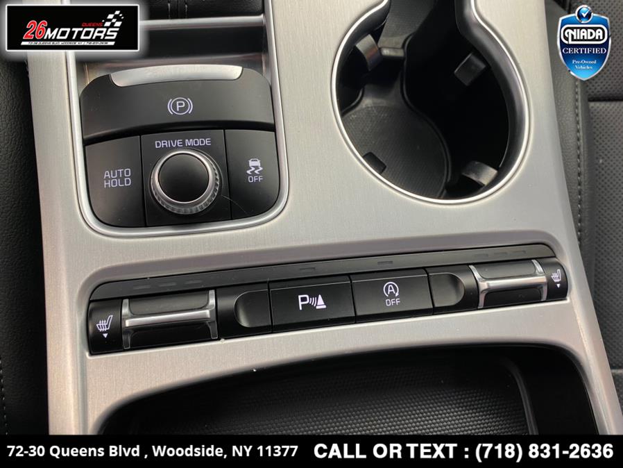 Used Kia Stinger GT RWD 2019 | 26 Motors Queens. Woodside, New York Used Kia Stinger GT RWD 2019 | 26 Motors Queens. Woodside, New York