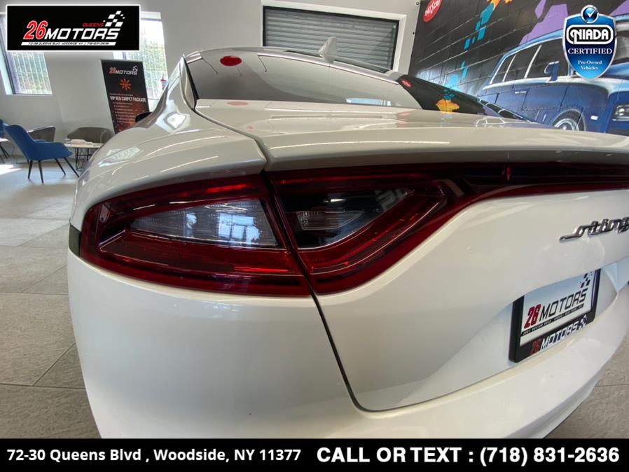 Used Kia Stinger GT RWD 2019 | 26 Motors Queens. Woodside, New York Used Kia Stinger GT RWD 2019 | 26 Motors Queens. Woodside, New York