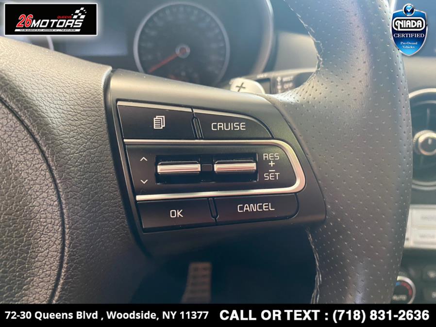 Used Kia Stinger GT RWD 2019 | 26 Motors Queens. Woodside, New York Used Kia Stinger GT RWD 2019 | 26 Motors Queens. Woodside, New York
